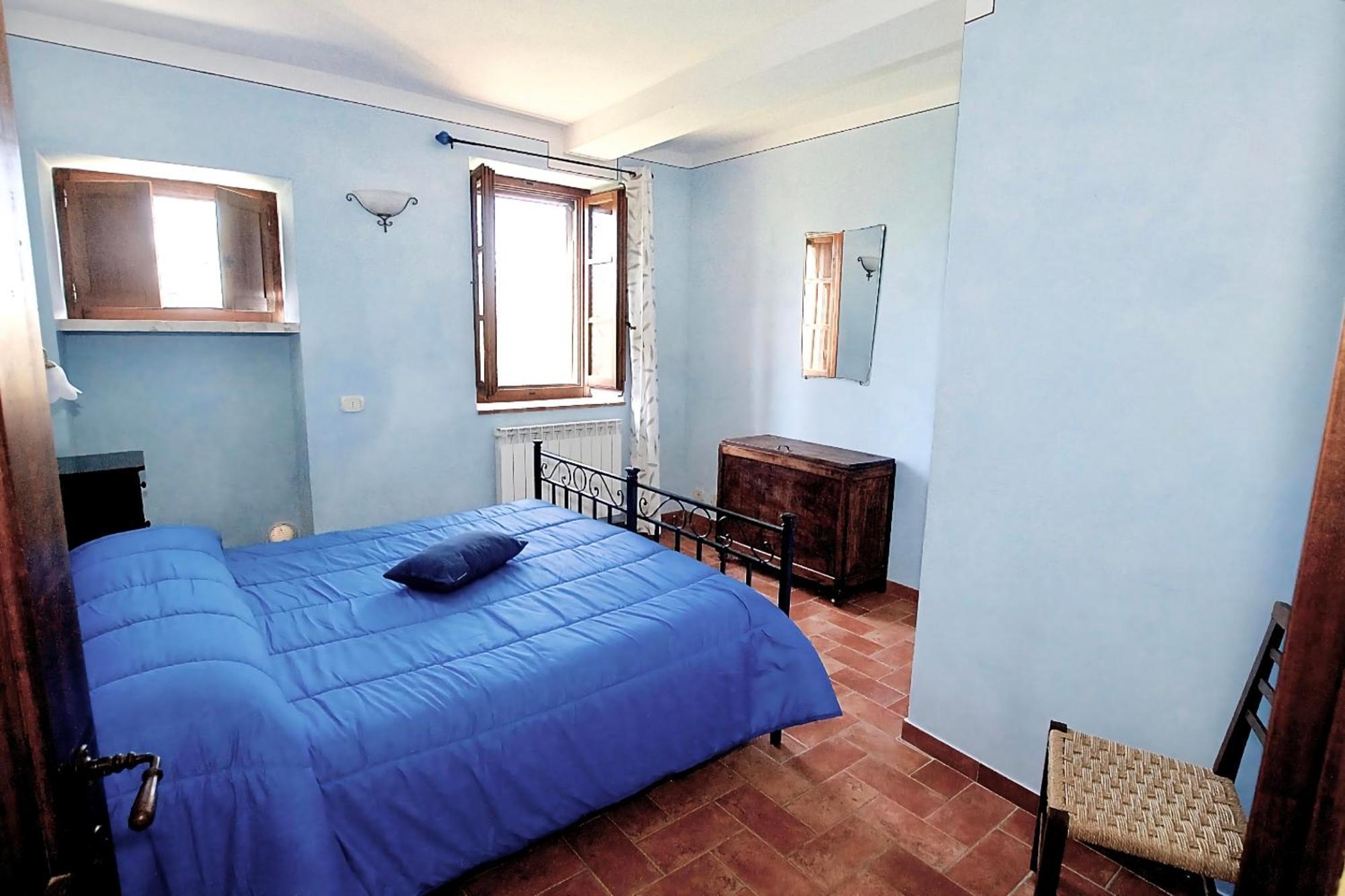 Agriturismo Caliano Asciano Luaran gambar