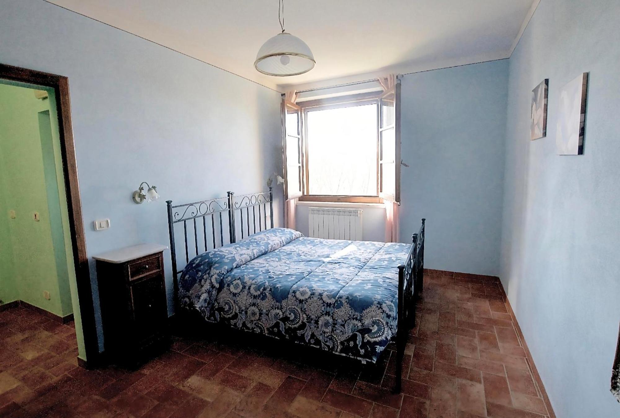 Agriturismo Caliano Asciano Luaran gambar